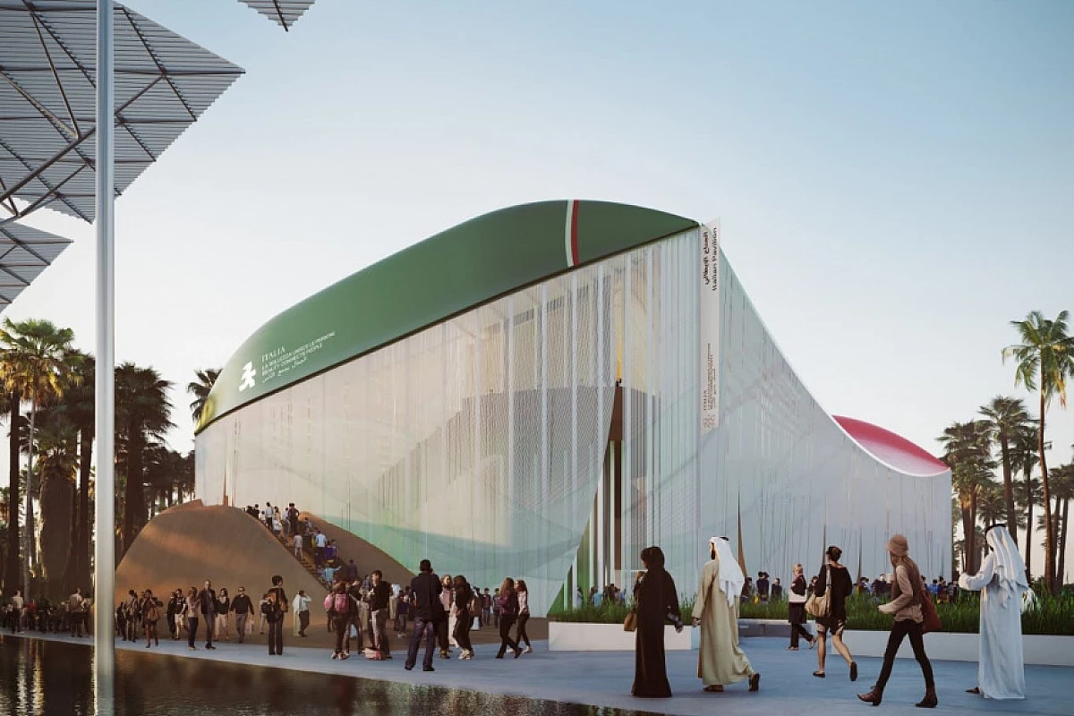 Ibis One Central da Venezia – Offerta 5 notti, Expo 2020 Dubai