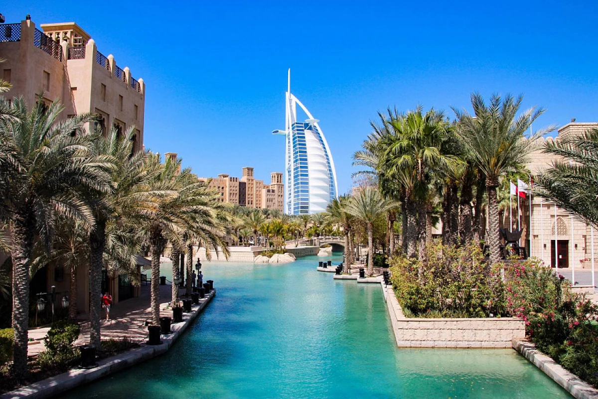 Rove Marina da Milano – Offerta di 5 notti, Expo 2020 Dubai