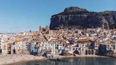 Capodanno in Sicilia con il tour Sicilian Secrets 6 giorni da Catania