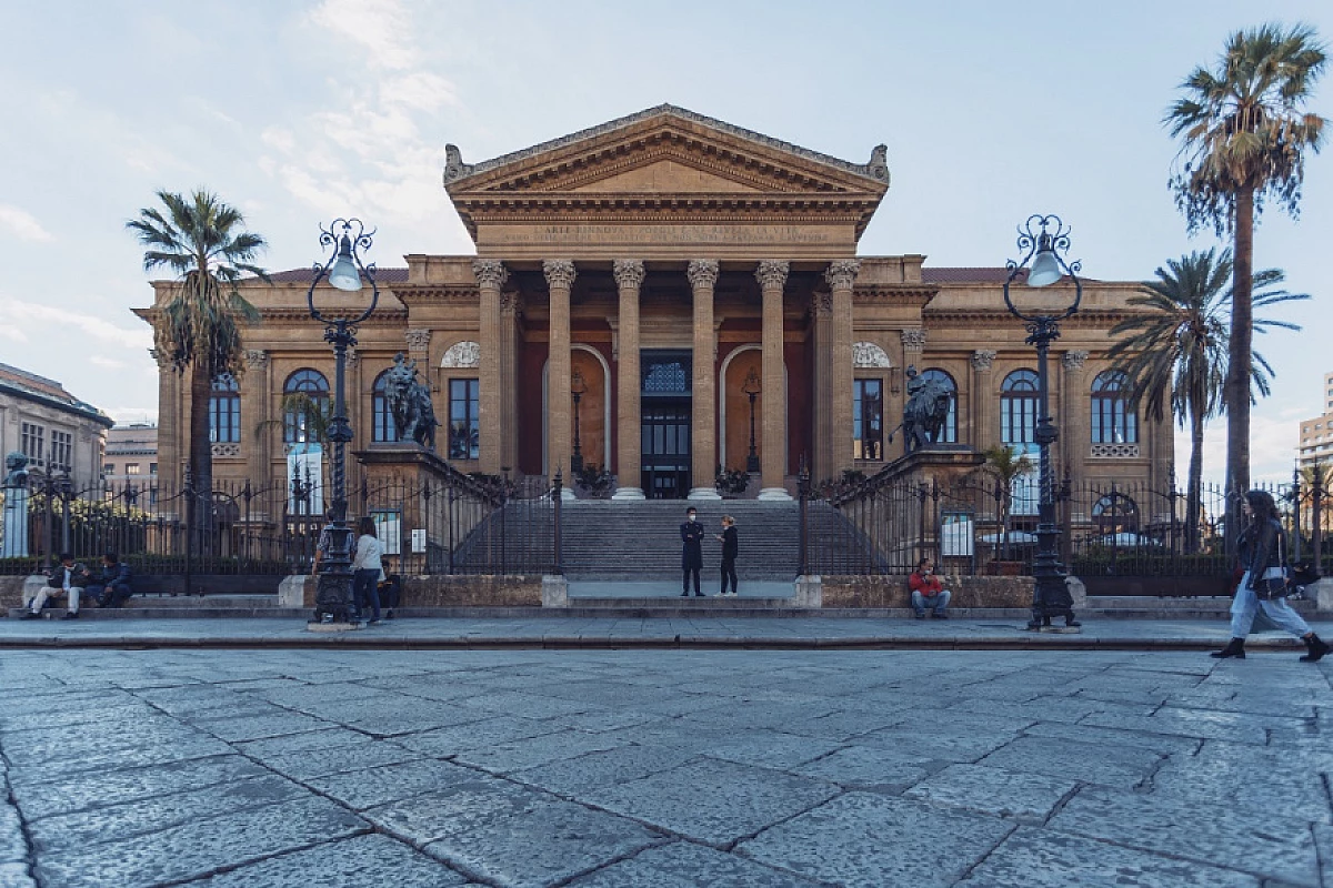 Capodanno in Sicilia con il tour Sicilian Secrets 5 giorni da Palermo