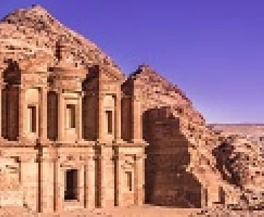 GIORDANIA: TOUR AVVENTURE IN GIORDANIA (DA AMMAN)