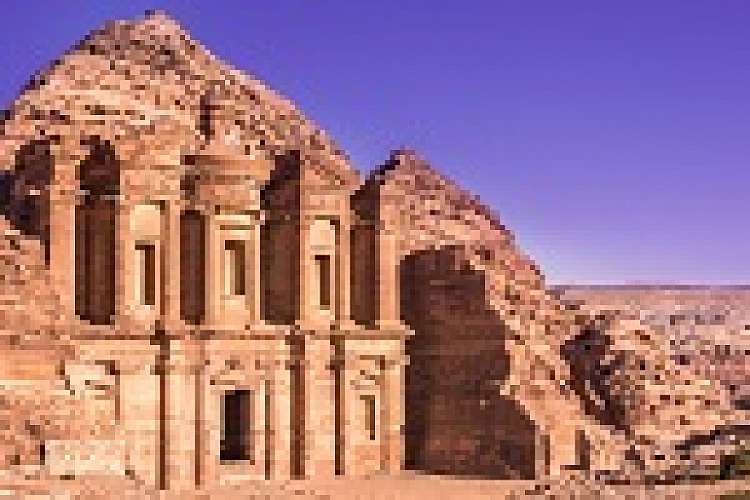 GIORDANIA: TOUR AVVENTURE IN GIORDANIA (DA AMMAN)