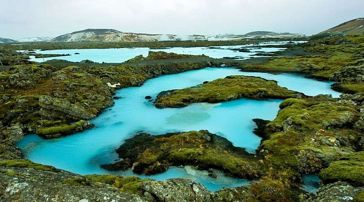 Meravigliose Aurore Boreali in 4x4 - Viaggio Fly & Drive Invernale