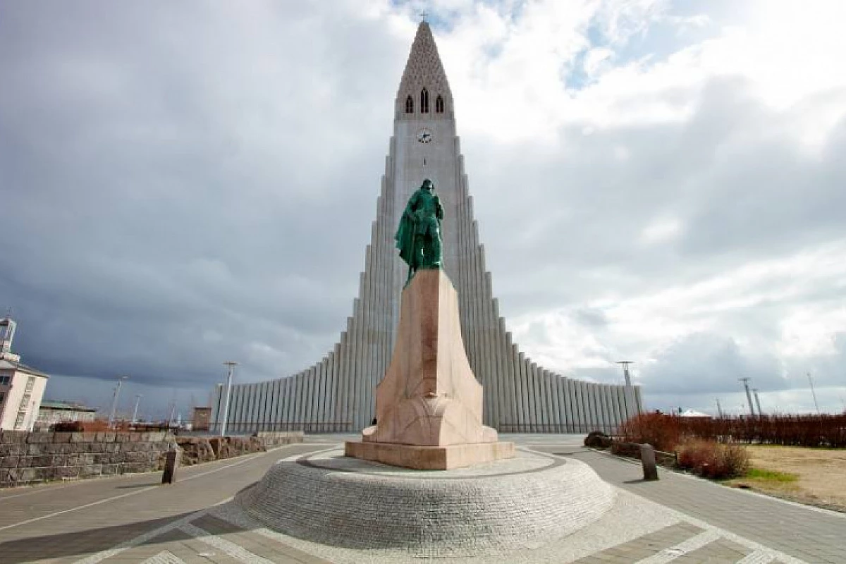 Isalnda-  Reykjavik-Weekend lungo a caccia dell'Aurora Boreale