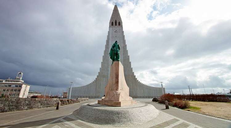 Isalnda-  Reykjavik-Weekend lungo a caccia dell'Aurora Boreale