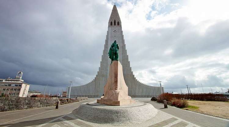 Isalnda- Reykjavik-Weekend lungo a caccia dell'Aurora Boreale