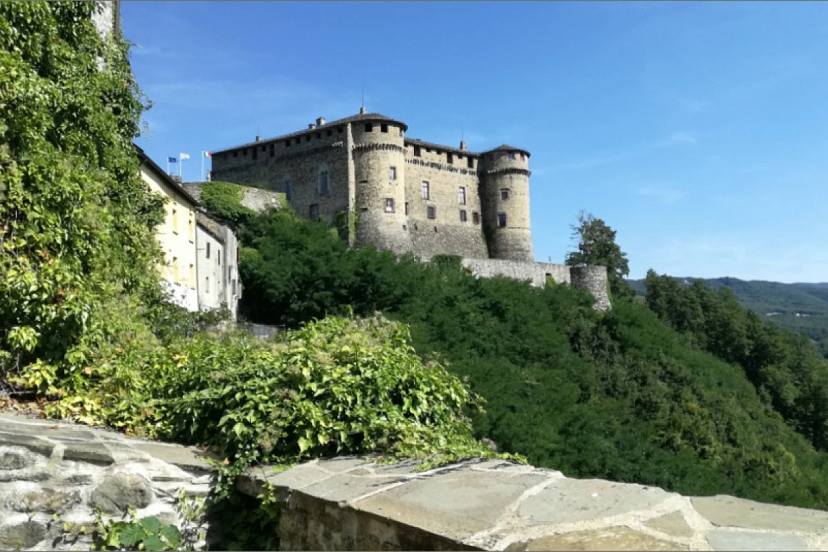 Compiano: girovagando tra natura e prodotti a KM 0, tra borghi e valli