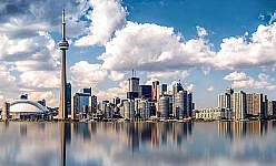 OFFERTISSIME FLY & DRIVE CANADA DA APRILE A OTTOBRE 2024