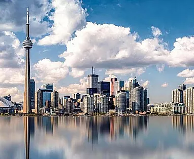 OFFERTISSIME FLY & DRIVE CANADA DA APRILE A OTTOBRE 2025