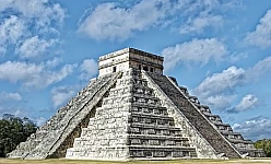 MESSICO: TOUR DISCOVER YUCATAN 2024