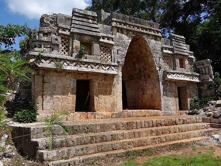 MESSICO: TOUR DISCOVER YUCATAN - FINO A OTTOBRE 2022 ___________