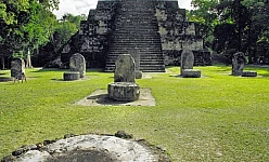 GUATEMALA: TOUR GUATEMALA CARAIBICO 2025