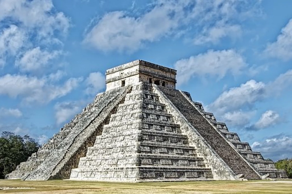 MESSICO: TOUR DALL’ALTOPIANO AL PACIFICO - FINO A OTTOBRE 2022