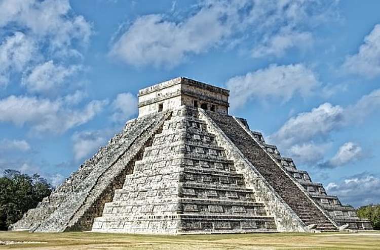 MESSICO: TOUR TERRA MAYA