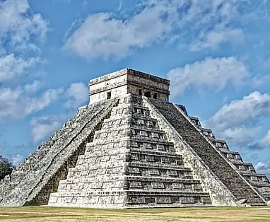 MESSICO: TOUR MESSICO LINDO 2025 (HOTEL STANDARD)