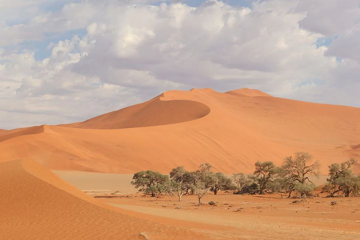 NAMIBIA: TOUR IL MEGLIO DELLA NAMIBIA