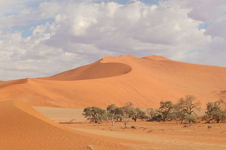 NAMIBIA: TOUR IL MEGLIO DELLA NAMIBIA