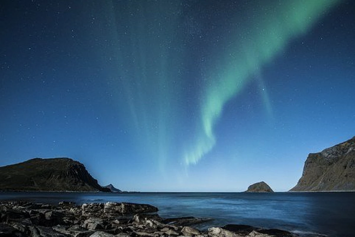 OFFERTISSIME TOUR NORVEGIA DA GIUGNO FINO AD AGOSTO 2025