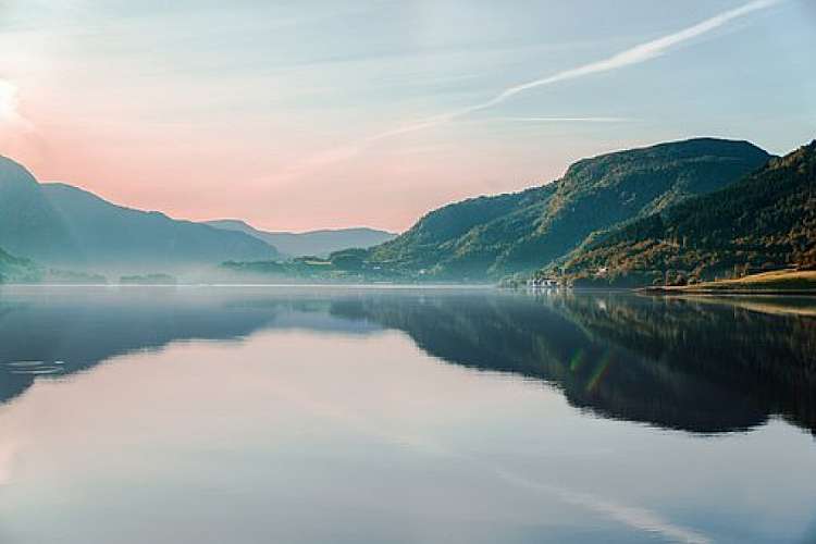 NORVEGIA: TOUR LA TERRA DEI FIORDI