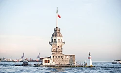 TURCHIA: TOUR DELLA TURCHIA (DA MARZO A NOVEMBRE 2025)