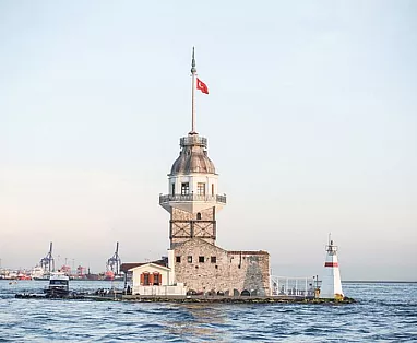 TURCHIA: TOUR DELLA TURCHIA (DA MARZO A NOVEMBRE 2025)