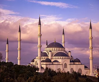 TURCHIA: TOUR GRAN TOUR DELLA TURCHIA