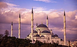 TURCHIA: TOUR DELLA TURCHIA - INVERNO