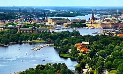 SVEZIA E DANIMARCA: TOUR TERRE DI SVEZIA E DANIMARCA