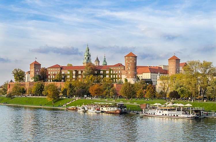 OFFERTISSIME TOUR POLONIA DA LUGLIO FINO A SETTEMBRE 2022
