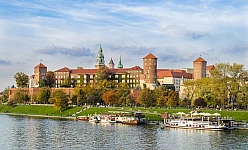 POLONIA: TOUR TERRE DI POLONIA