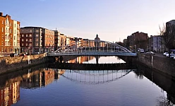 OFFERTISSIME TOUR IRLANDA DA APRILE A SETTEMBRE 2025