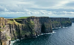 IRLANDA: TOUR OVEST D’IRLANDA