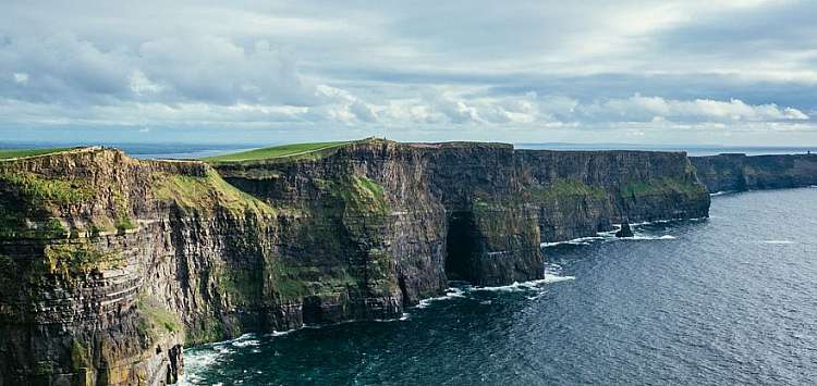 IRLANDA: TOUR OVEST D’IRLANDA