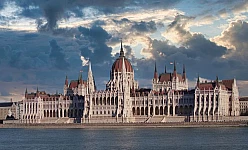 AUSTRIA E UNGHERIA: MINITOUR VIENNA - BUDAPEST