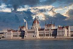 AUSTRIA E UNGHERIA: MINITOUR VIENNA - BUDAPEST