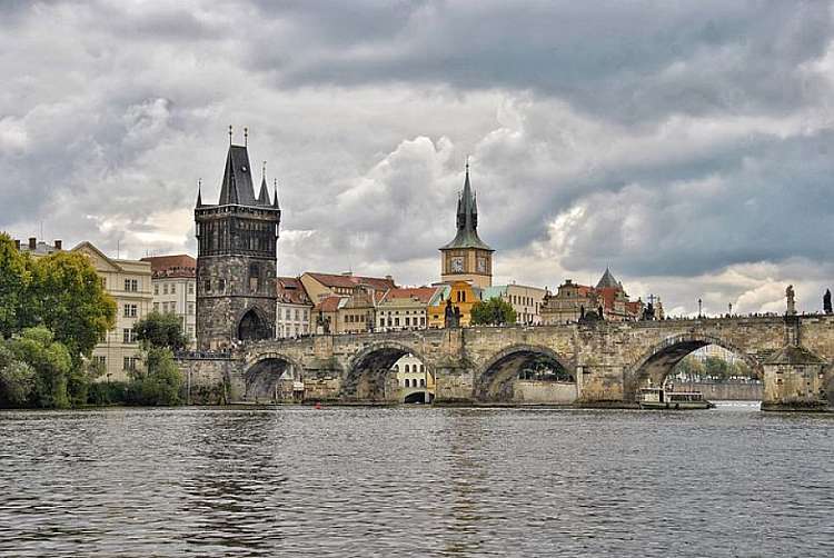 REPUBBLICA CECA E AUSTRIA: MINITOUR PRAGA - VIENNA CAPODANNO