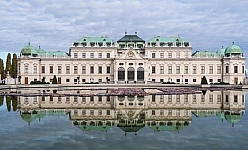 TOUR CAPITALI IMPERIALI DELL’EUROPA CENTRALE (DA PRAGA)