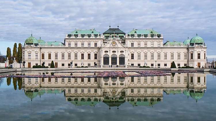 TOUR CAPITALI IMPERIALI DELL’EUROPA CENTRALE (DA PRAGA)