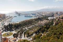 SPAGNA: TOUR GRAN TOUR ANDALUSIA (DA MALAGA LUNEDÌ)