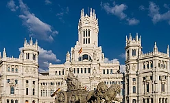 SPAGNA: TOUR TRIANGOLO D’ORO (DA MADRID)
