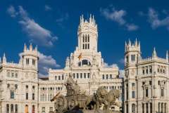 SPAGNA: TOUR MADRID, ANDALUSIA E TOLEDO