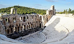 GRECIA: TOUR GRAN TOUR DELLA GRECIA