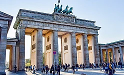 GERMANIA: TOUR NORD DELLA GERMANIA SORPRENDENTE