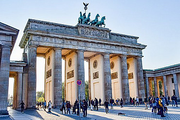 GERMANIA: TOUR NORD DELLA GERMANIA SORPRENDENTE