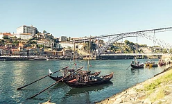 OFFERTISSIME TOUR PORTOGALLO DA MARZO A NOVEMBRE 2025