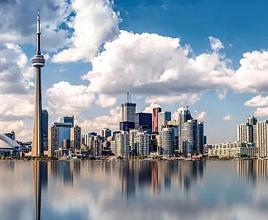 CANADA: TOUR TESORI DEL CANADA ORIENTALE