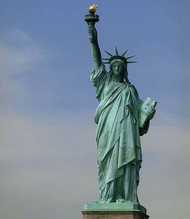 STATI UNITI: TOUR THE BIG APPLE