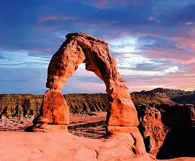 STATI UNITI: TOUR L’ORO DELL’OVEST