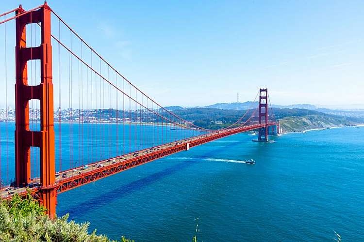 STATI UNITI: TOUR WEST BY SOUTHWEST