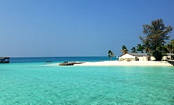 MALDIVE: HOTEL KIHAA MALDIVES - PENSIONE COMPLETA